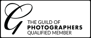 Qualified with the Guild of Photographers